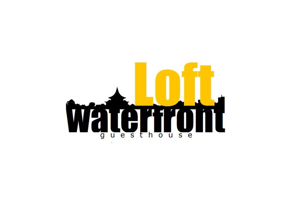 Hotel Spot On 90610 Loft Waterfront Kuching Exteriér fotografie